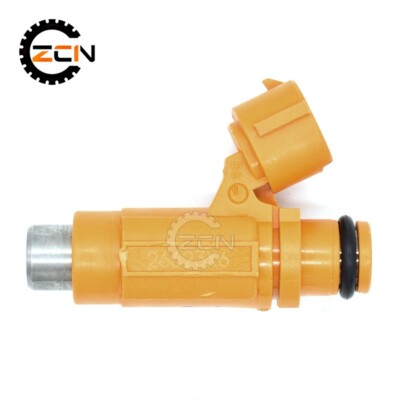 Fuel Injector EAT266 Suzuki SFV 650 Gladius | eBay