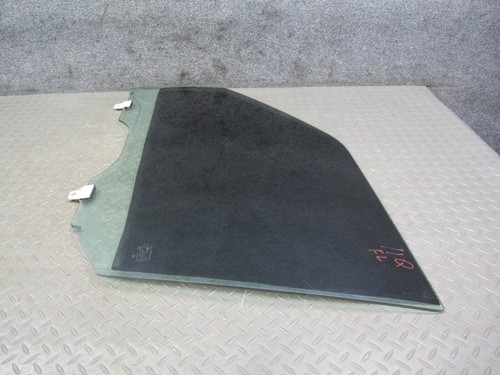 2011-2017 INFINITI QX56 QX80 FRONT LEFT DRIVER SIDE DOOR GLASS WINDOW - Picture 6 of 13