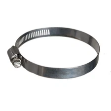 All Stainless Steel Hose Clamp #48