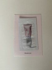 Glossier Priming Moisturiser Sample 2ml Buildable Hydrating Crème