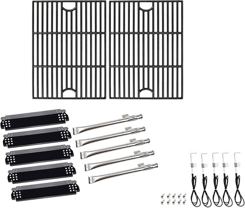 Grill Parts for Nexgrill Parts 720-0888A 720-0888N 720-0888S 720-0882D Kenmore