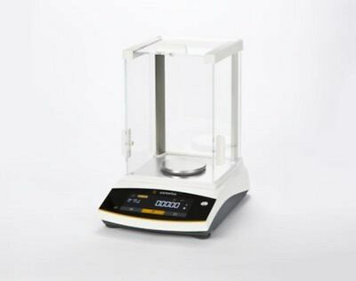 Sartorius Entris II BCE224I-1S Analytical Lab Balance 220 x 0.1mg, Internal Cal