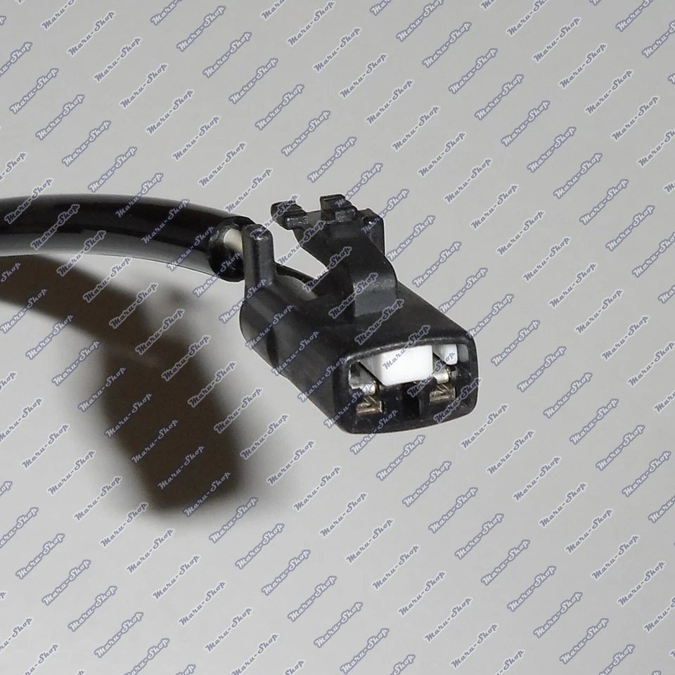 Sensor de velocidad de rueda ABS delantero/izquierdo para 01~05 Hyundai XG300/XG350 Foto 3 de 3