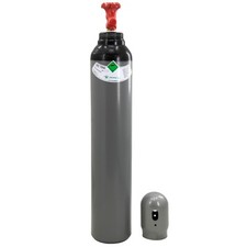 STICKSTOFF Gasflasche 8 Liter 1,6m3 Klimaanlagen Schweiß Reifenaufblasen 200bar