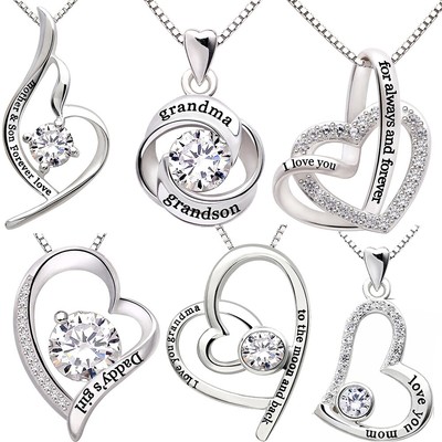 beautiful necklace for girlfriend