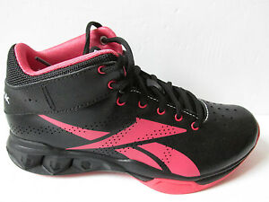 reebok hexride intensity mid womens 