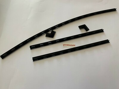 KIT GUARNIZIONI ORIGINALI PIAGGIO VESPA PX 125 150 - COSA 125 150 CON MISCELATORE