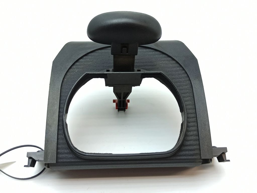 Mercedes-Benz E W211 2008 Panel Steering Column Steering Column A2114600095 PUM60932