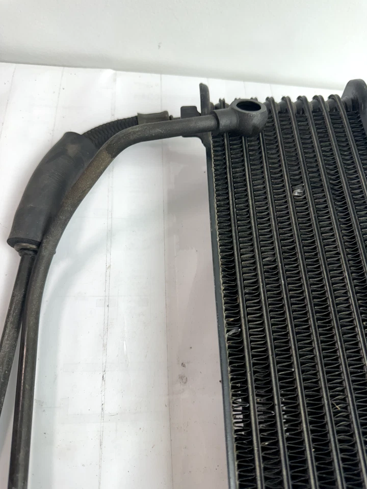 Radiador Suzuki Katana 600 GSX600F 2001 - 528 Foto 4 de 4