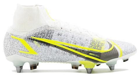Nike Mercurial Superfly 8 Elite SG Pro Safari Pack for Sale