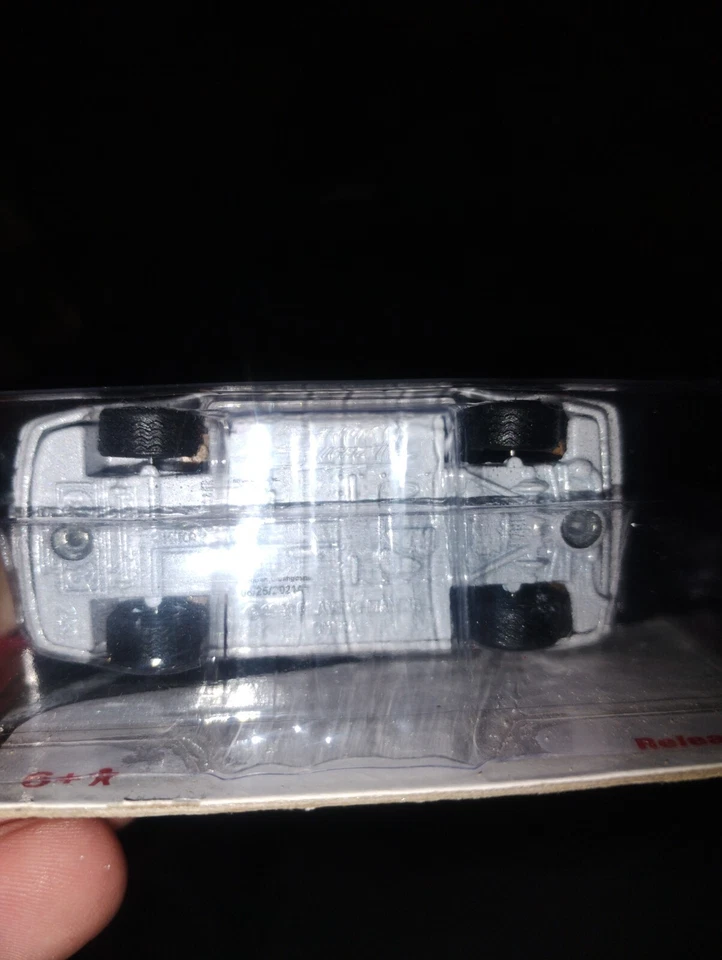 Johnny Lightning White Lightning Classic Gold Collections 1989 Lotus Esprit muy buen estado Foto 2 de 3