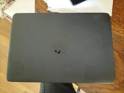HP EliteBook 820 G1 · i5-4300U · 8GB · 180GB