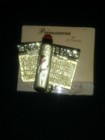BINGO LOVERS LAPEL/DR PIN BY PRIMAVERA GOLD TONE  2 BINGO CARDS AND MARKER — photo 9