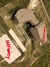 ON/OFF POWER PEDAL SWITCH & SPRING for VAX INFINITY CARPET WASHER