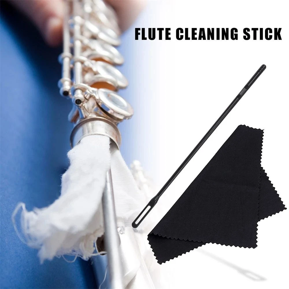 Piccolo 2024 cleaning rod
