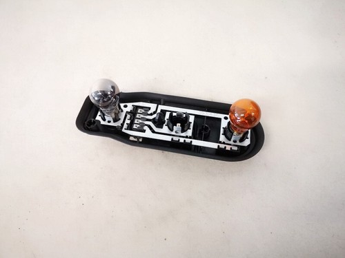 BMW 5-Series 2003 Tailight Bulb Holder (Lamp Carrier) 2496339, Gen #1416899-81