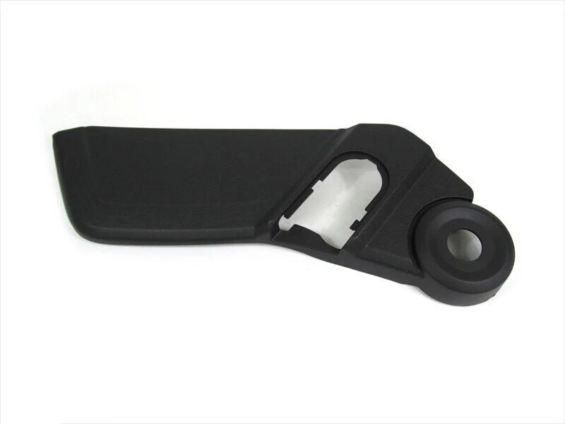 DODGE JOURNEY AVENGER CHRYSLER 300 ASIENTO LATERAL DERECHO AJUSTADOR PANEL DE MOLDURA MOPAR Foto 3 de 4