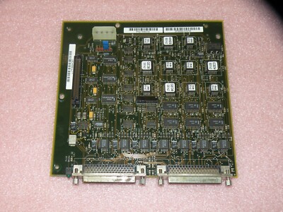 27H0838 SCSI S/E D/E CRUSADER INTERFACE CARD FOR IBM 7131-105 27H0839