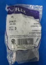 HALEX FLEX 1/2 IN.   20421