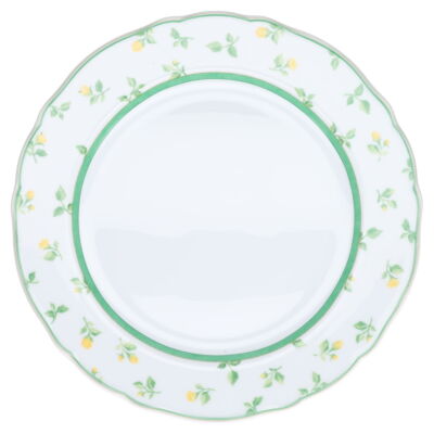 Platzteller Hutschenreuther Maria Theresia Medley Summerdream