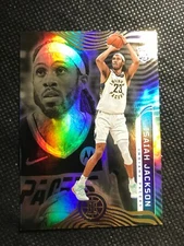 2021-22 PANINI ILLUSIONS BASKETBALL  - BASE/ROOKIES/PARALLELS/INSERTS - YOU PICK