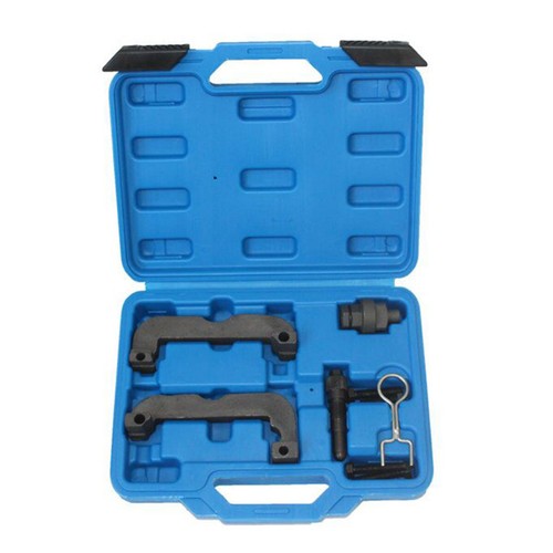MRCARTOOL Camshaft Engine Timing Tool – VW Audi 2.0-5.2L – Chain & Sprocket Kit