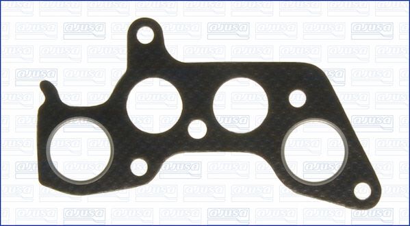 Ajusa 13065200 Dichtung, Ansaug-/AbgaskrüMmer FüR Lada-image
