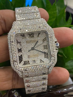 cartier orologio