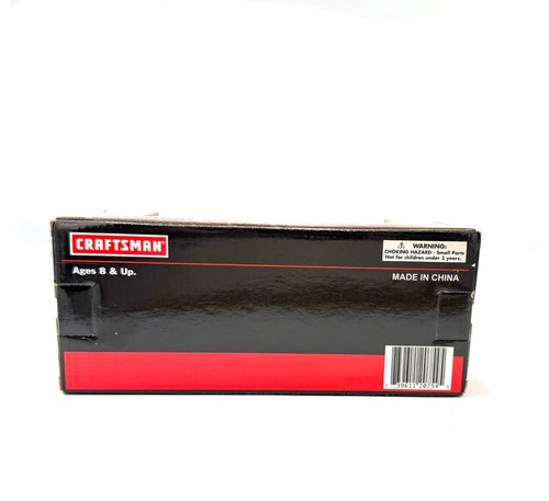Craftsman Collectors Die Cast 1954 International 1:25 Scale Liberty Classics New - Picture 6 of 7