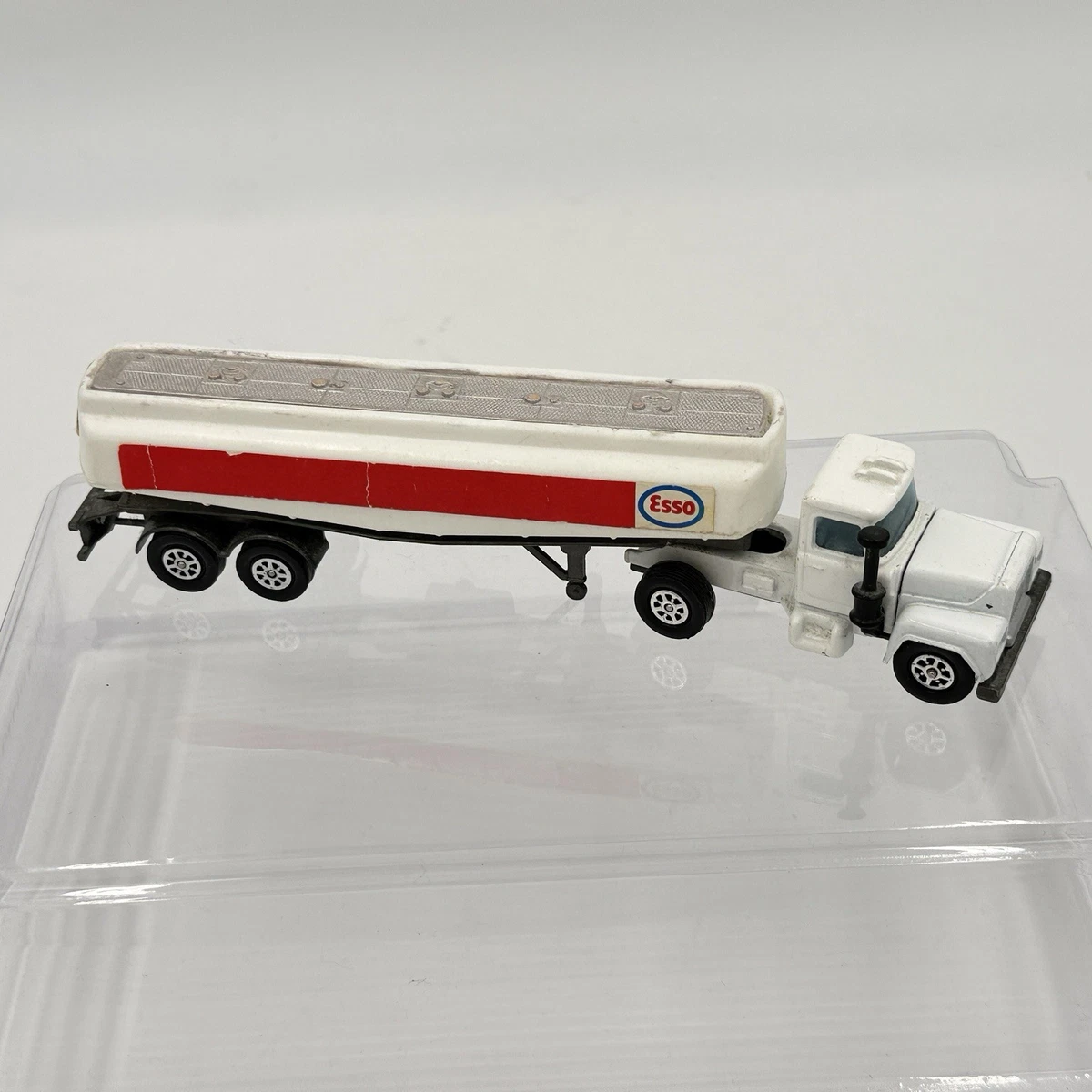 Corgi Diecast Tanker Trucks for sale | eBay