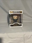 Funko Pop! Deluxe: Game of Thrones Hodor Holding The Door #88 Vinyl Figure