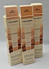 Laura Mercier Tinted Moisturizer Oil Free SPF 20 Natural Skin  25ml/0.8fl.oz.
