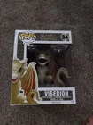 Funko Pop! Vinyl Super 6 in: Game of Thrones - Viserion (6 inch) #34
