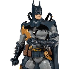 7  Batman Figure by Todd McFarlane  DC Multiverse Collection