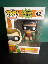 Ultimate Funko Pop Robin Figures Checklist and Gallery 8