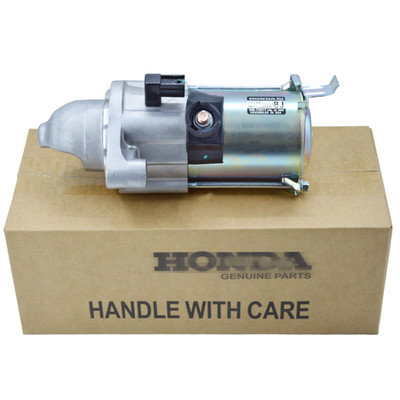 For Honda OEM Starter Civic CR-V Crosstour Acura ILX 31200-RX0-A02
