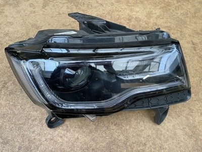 Grand Cherokee SRT LH oder RH EU Scheinwerfer Headlamp Headlight Xenon LED AFS