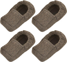 Joy Walker Glide Ski Covers for Seniors - Durable Covers for Walkers - Essent