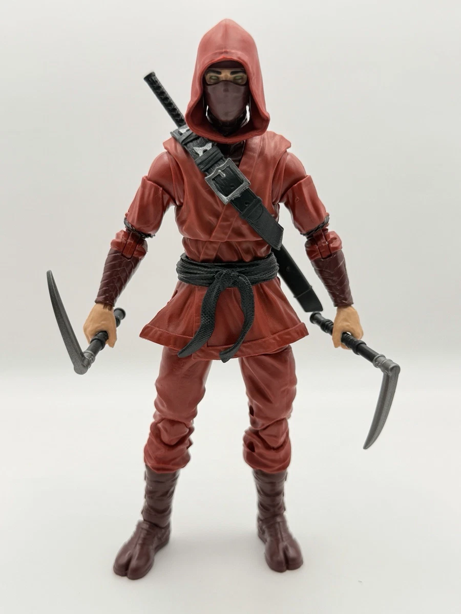 Las mejores ofertas en Héroes de Cómic Marvel Legends Ninja