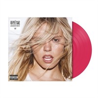Rapp Renee - Bite Me Indie Exclusive Magen - Vinyl Record Lp - G3Z