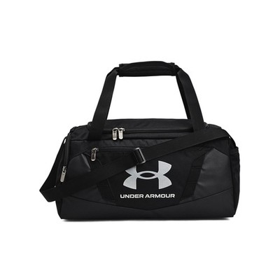 Under Armour Ua Undeniable 5.0 Duffle Xs - black /Gr: -
