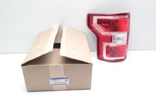 Ford lamp assembly rear OEM JL3Z-13405-JCP new