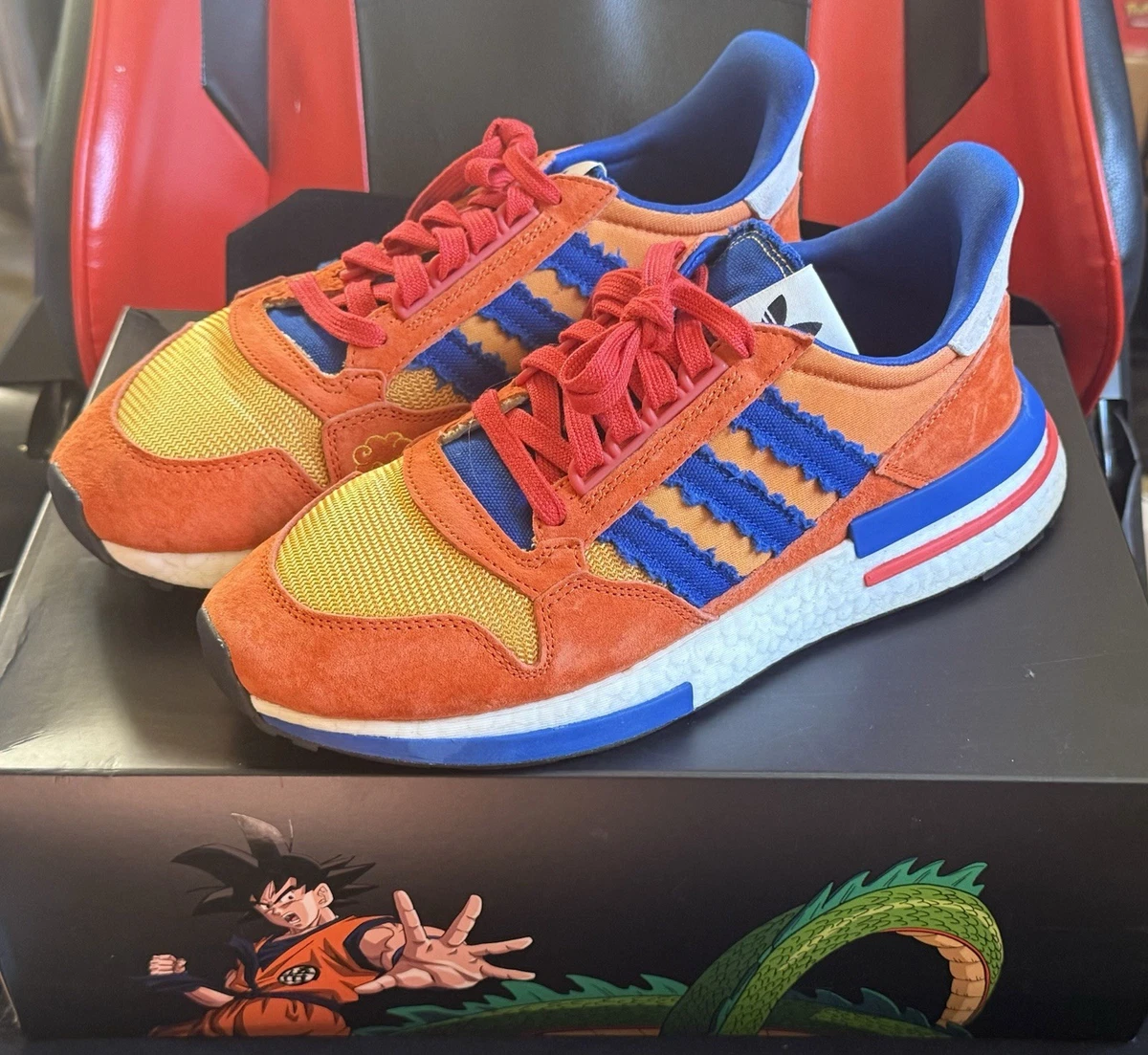 adidas ZX 500 Men's Sneakers for Sale | Authenticity Guaranteed | eBay