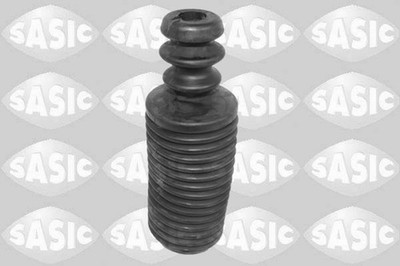 SASIC Schutzkappe Faltenbalg Stoßdämpfer 2650437 für NISSAN JUKE F15 Van PULSAR