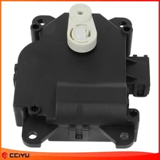 HVAC Blend Door Actuator Fits 2011-2017 Honda Odyssey 604-873 79140TK8A51