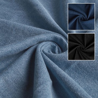 Jeany - 12,5oz Denim Jeansstoff - 100% Baumwolle - per Meter