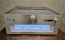 TECHNICS SU-R1000 DEMO SILVER AMPLIFICATORE INTEGRATO HI END NUOVO GARANZIA UFF