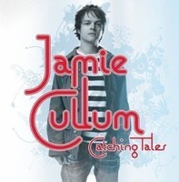 Audio Cd - Jamie Cullum - Catching Tales - Universal Music -D- Neu
