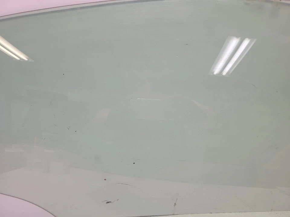 MAZDA 6 2009 2010 2011 2012 2013 PUERTA DELANTERA IZQUIERDA VENTANA CRISTAL OEM GS3L59511B Foto 3 de 4