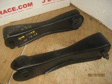 12 Bolt Chevy F41 Rear Upper Control Arms Special Reinforced Chevelle Elcamino